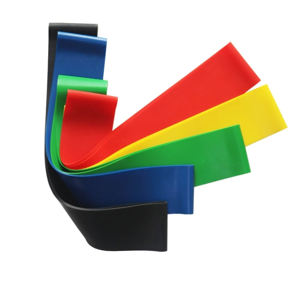 Resistance Bands, Exercise Bands Resistance Bands Set with 5 Resistance Levels