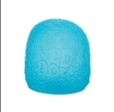 Gumdrop Stress Relief Toy Sensory Fidget Textured Gum Drop Solid Squish Gel